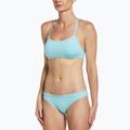 Women's two-piece swimsuit Nike Essential Sports Bikini blue NESSA211-437 5