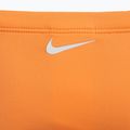 Women's two-piece swimsuit Nike Essential Sports Bikini orange NESSA211-832 3