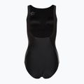 Nike Hydralock Sculpt U-Back women's one-piece swimsuit black NESSC200-001 2