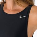 Nike Hydralock Sculpt U-Back women's one-piece swimsuit black NESSC200-001 7