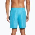 Men's Nike Essential 7" Volley swim shorts chlorine blue NESSA559-445 6