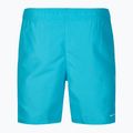 Men's Nike Essential 7" Volley swim shorts chlorine blue NESSA559-445