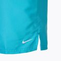 Men's Nike Essential 7" Volley swim shorts chlorine blue NESSA559-445 3