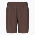 Men's Nike Essential 7" Volley swim shorts brown NESSA559-046