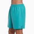 Men's Nike Essential 7" Volley swim shorts grey NESSA559-339 6