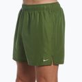 Men's Nike Essential 5" Volley swim shorts green NESSA560-316 5