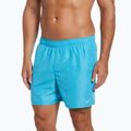 Men's Nike Essential 5" Volley swim shorts blue NESSA560-445