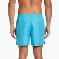 Men's Nike Essential 5" Volley swim shorts blue NESSA560-445 2