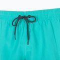 Men's Nike Split 5" Volley swim shorts blue/black NESSB451-339 4