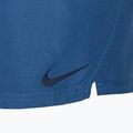 Men's Nike Split 5" Volley swim shorts navy blue NESSB451-444 4