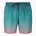 Men's Nike Jdi Fade 5" Volley swim shorts blue NESSC479-626