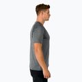Men's training t-shirt Nike Heather black NESSB658-001 3