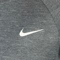 Men's training t-shirt Nike Heather black NESSB658-001 5