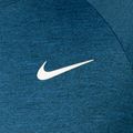 Men's training t-shirt Nike Heather blue NESSB658-444 5