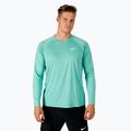 Men's training longsleeve Nike Heather blue NESSA590-339