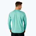 Men's training longsleeve Nike Heather blue NESSA590-339 2