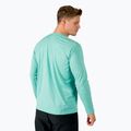 Men's training longsleeve Nike Heather blue NESSA590-339 4