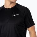 Men's training T-shirt Nike Essential black NESSA586-001 5