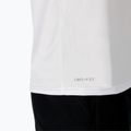 Men's Nike Essential training T-shirt white NESSA586-100 5