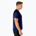 Men's Nike Essential training T-shirt navy blue NESSA586-440 3