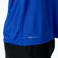 Men's training t-shirt Nike Essential game royal NESSA586-494 5