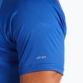 Men's training t-shirt Nike Essential game royal NESSA586-494 11