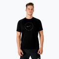 Men's training T-shirt Nike Ring Logo black NESSC666-001