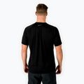 Men's training T-shirt Nike Ring Logo black NESSC666-001 2