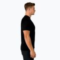 Men's training T-shirt Nike Ring Logo black NESSC666-001 3