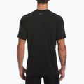 Men's training T-shirt Nike Ring Logo black NESSC666-001 9