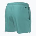 Men's Nike Swoosh Break 5" Volley swim shorts washed teal 6