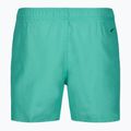 Men's Nike Swoosh Break 5" Volley swim shorts washed teal 2