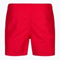 Men's Nike Swoosh Break 5" Volley swim shorts red NESSC601-614 2