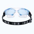 Nike Expanse clear/blue swimming mask NESSC151-401 5