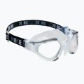 Nike Expanse clear/smoke swim mask NESSC151-991