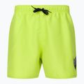 Men's Nike Liquify Swoosh 5" Volley swim shorts green NESSC611-312