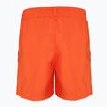 Nike Essential 4" Volley children's swim shorts orange NESSB866-618 2