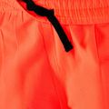 Nike Essential 4" Volley children's swim shorts orange NESSB866-618 4