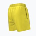 Nike Essential 4" Volley yellow children's swim shorts NESSB866-756 6