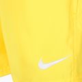 Nike Essential 4" Volley yellow children's swim shorts NESSB866-756 3