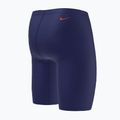 Nike Multi Logo Children's Swim Jammer Navy blue NESSC858-440 7