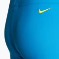 Nike Multi Logo Jammer children's swimming trunks blue NESSC858-458 4