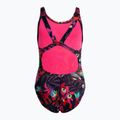 Nike Multiple Print Fastback Children's One-Piece Swimsuit Colour NESSC760-678 2