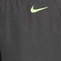 Men's Nike Block Swoosh 5" Volley swim shorts black NESSC492-001 6