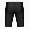 Men's Nike Multi Logo Swim Jammer Jet Black NESSC588-006 2