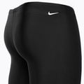 Men's Nike Multi Logo Swim Jammer Jet Black NESSC588-006 4