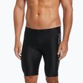 Men's Nike Multi Logo Swim Jammer Jet Black NESSC588-006 5