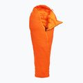 Vango Zenith 200 sleeping bag tango red 2