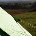 Vango Blade 200 pamir green 2-person trekking tent 7