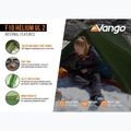 Vango F10 Helium UL 2 alpine green 2-person camping tent 11